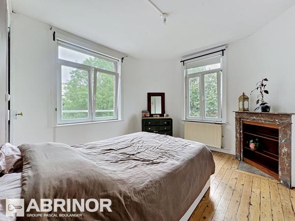 La Madeleine - BOTANIQUE - Appartement coup de cœur - 91m² LA MADELEINE