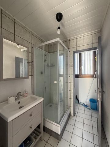 Appartement à louer |  Brest |  3 pièces | 56 m²