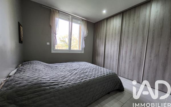 Maison à vendre 6 pièces 163 m² Séris