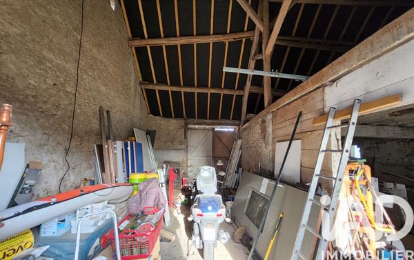 Maison à vendre 6 pièces 163 m² Séris