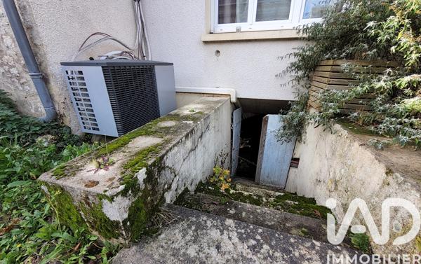 Maison à vendre 6 pièces 163 m² Séris