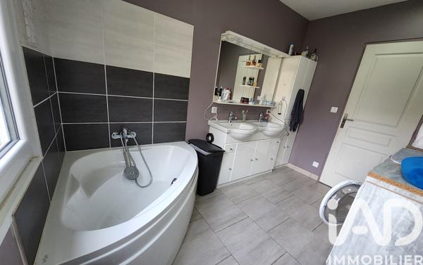 Maison à vendre 6 pièces 163 m² Séris