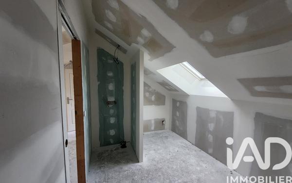 Maison à vendre 6 pièces 163 m² Séris