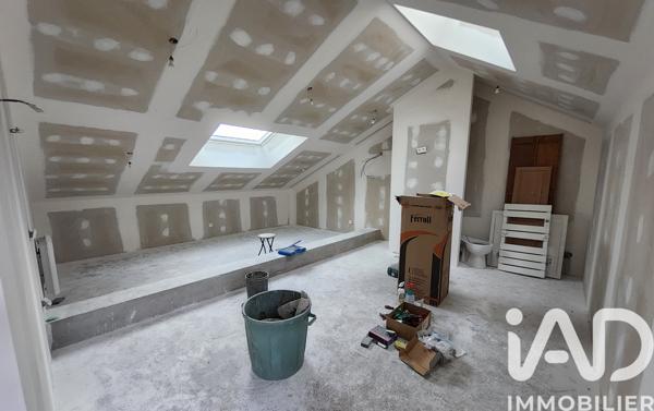 Maison à vendre 6 pièces 163 m² Séris