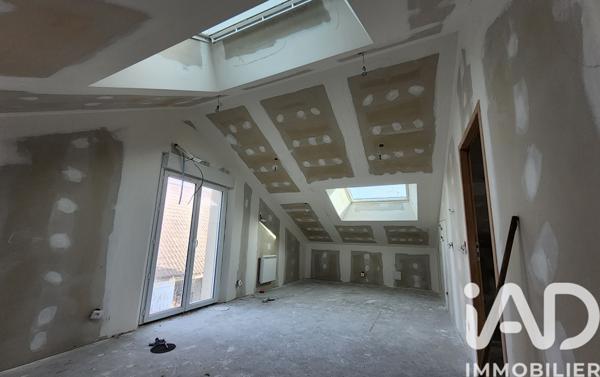 Maison à vendre 6 pièces 163 m² Séris