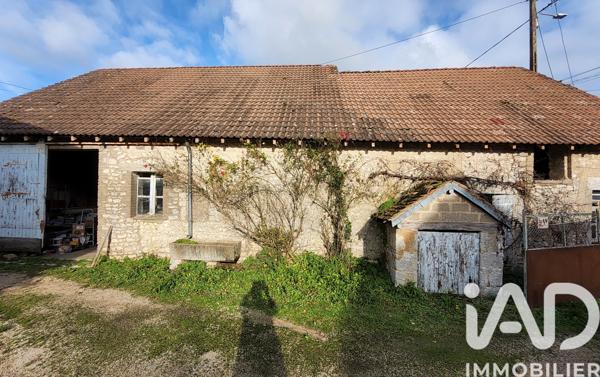 Maison à vendre 6 pièces 163 m² Séris