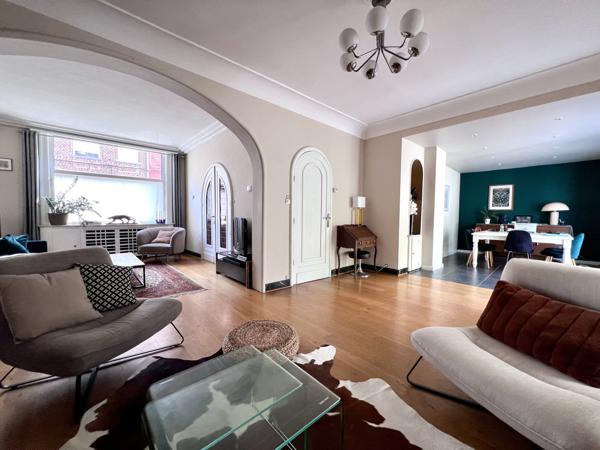 Maison 7 pièce(s) 5 chambre(s) 200.81 m²