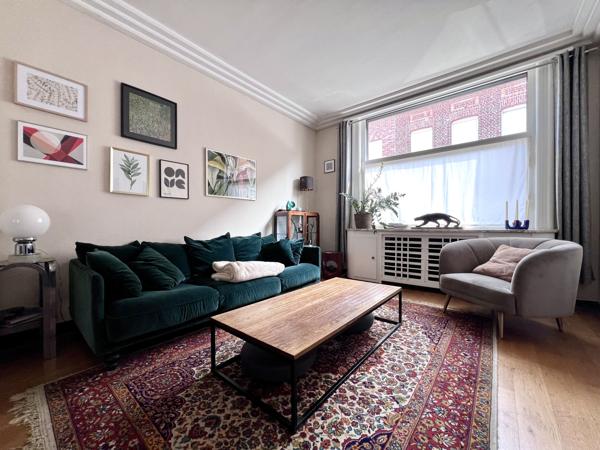 Maison 7 pièce(s) 5 chambre(s) 200.81 m²
