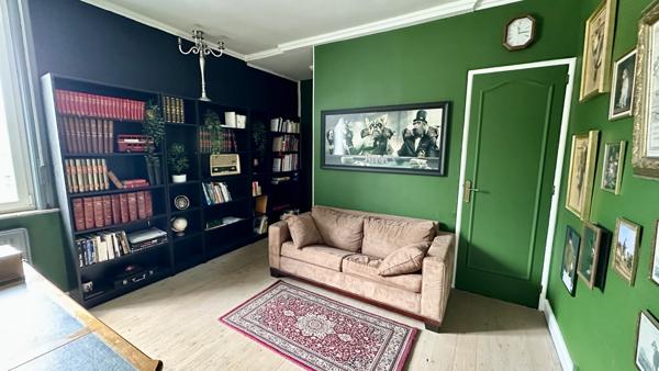 Maison 7 pièce(s) 5 chambre(s) 200.81 m²