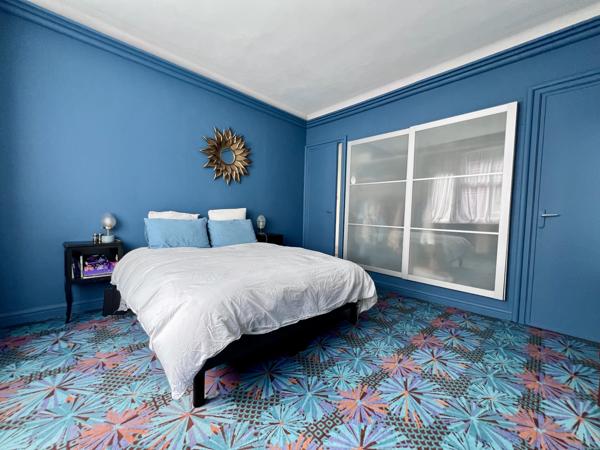 Maison 7 pièce(s) 5 chambre(s) 200.81 m²