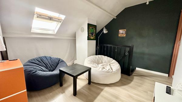 Maison 7 pièce(s) 5 chambre(s) 200.81 m²