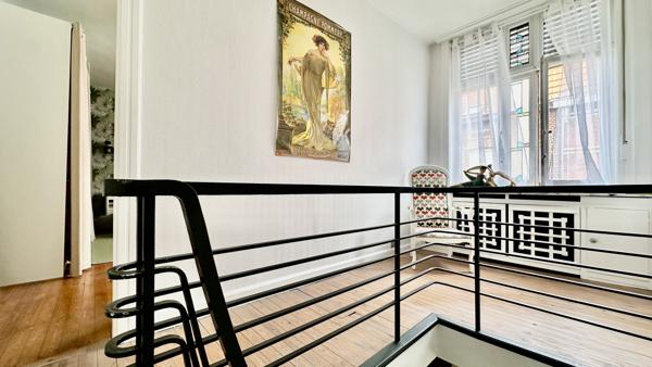 Maison 7 pièce(s) 5 chambre(s) 200.81 m²