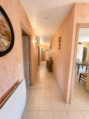 Maison T4 avec double garage v ue montagnes - STE LUCIE DE PORTO-VECCHIO 20144  - CORSE DU SUD (FRANCE)