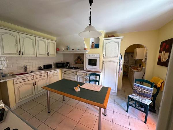 Maison T4 avec double garage v ue montagnes - STE LUCIE DE PORTO-VECCHIO 20144  - CORSE DU SUD (FRANCE)