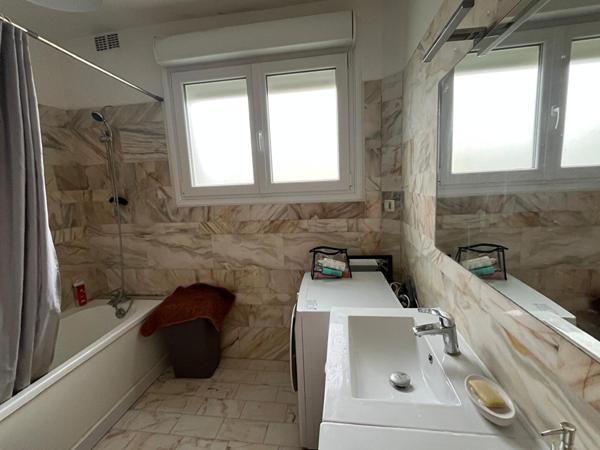 MAISON AUX PORTES DE SOISSONS