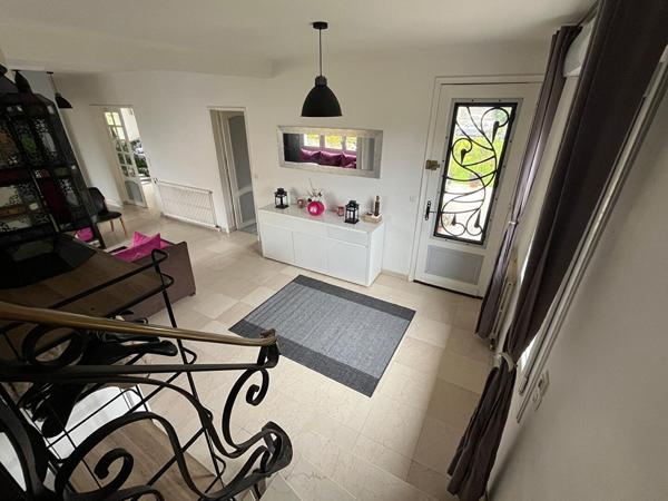 MAISON AUX PORTES DE SOISSONS