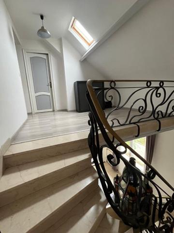 MAISON AUX PORTES DE SOISSONS