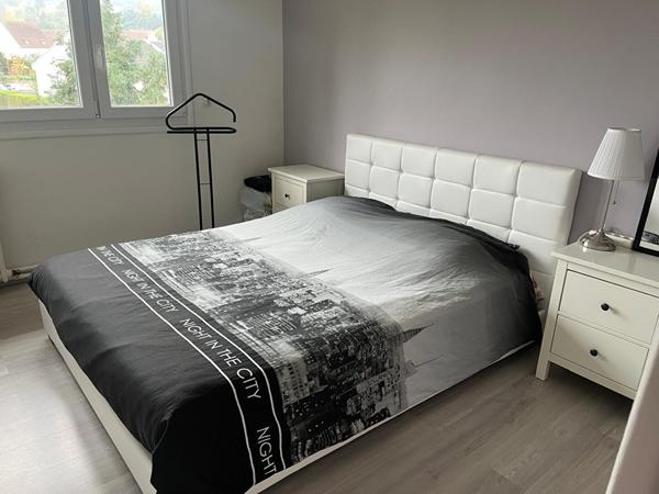 MAISON AUX PORTES DE SOISSONS