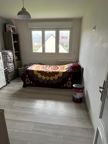 MAISON AUX PORTES DE SOISSONS