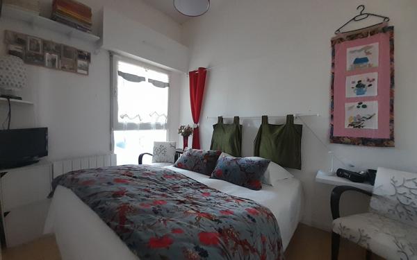 Appartement à vendre    2 pièces •  La Turballe