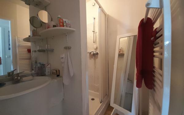 Appartement à vendre    2 pièces •  La Turballe