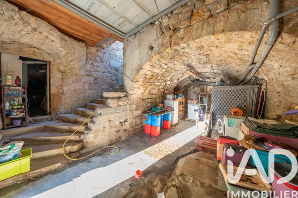 Maison à vendre 4 pièces 131 m² Saint-Julien-du-Serre