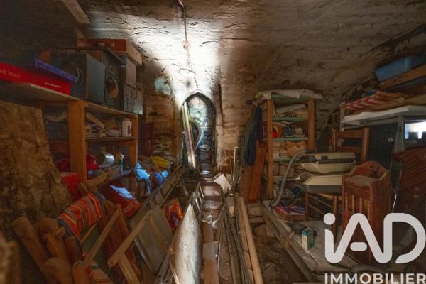 Maison à vendre 4 pièces 131 m² Saint-Julien-du-Serre