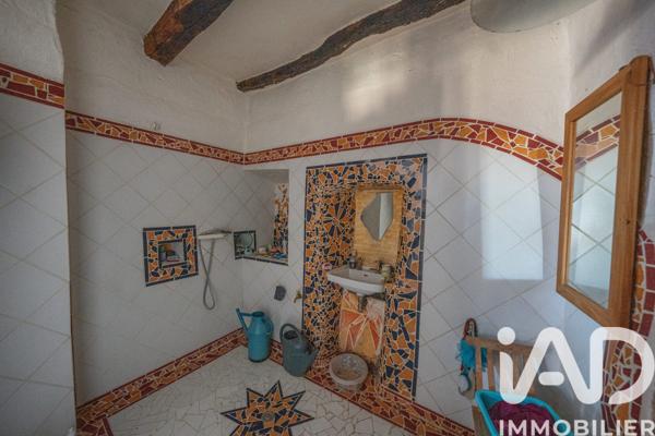 Maison à vendre 4 pièces 131 m² Saint-Julien-du-Serre