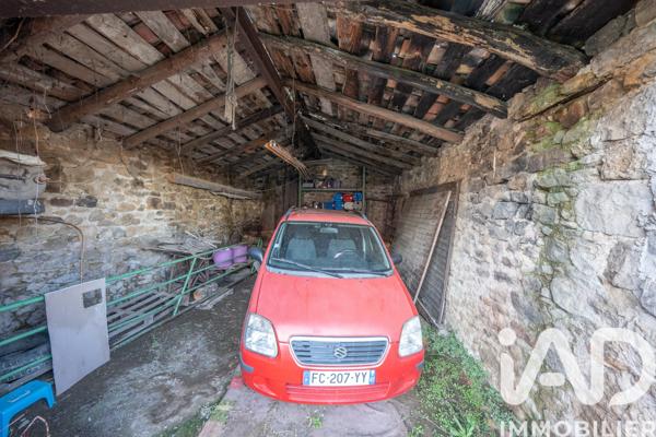 Maison à vendre 4 pièces 131 m² Saint-Julien-du-Serre