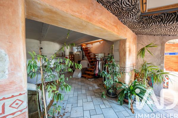 Maison à vendre 4 pièces 131 m² Saint-Julien-du-Serre