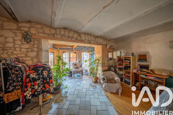 Maison à vendre 4 pièces 131 m² Saint-Julien-du-Serre