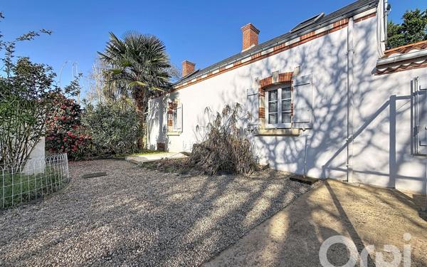 Maison à vendre    5 pièces • 105 m2 Challans