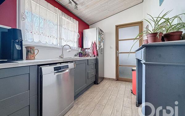 Maison à vendre    5 pièces • 105 m2 Challans