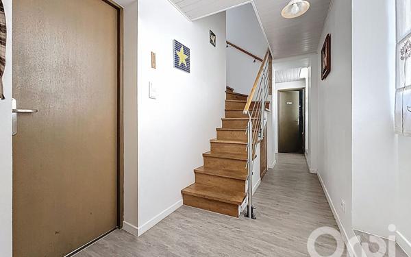 Maison à vendre    5 pièces • 105 m2 Challans