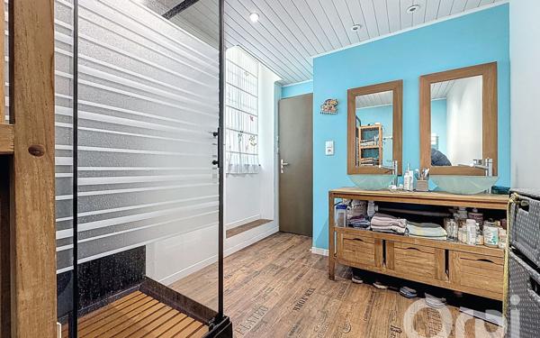 Maison à vendre    5 pièces • 105 m2 Challans