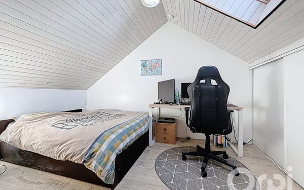 Maison à vendre    5 pièces • 105 m2 Challans