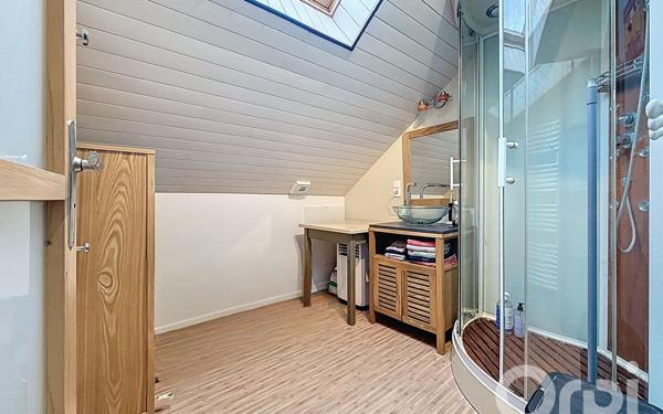 Maison à vendre    5 pièces • 105 m2 Challans