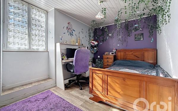 Maison à vendre    5 pièces • 105 m2 Challans