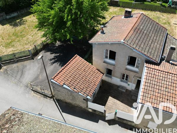 Maison à vendre 5 pièces 131 m² Beauzac