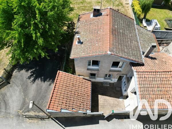 Maison à vendre 5 pièces 131 m² Beauzac