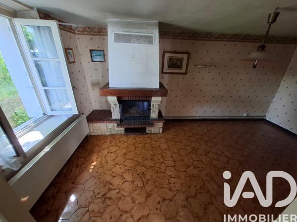 Maison à vendre 5 pièces 131 m² Beauzac