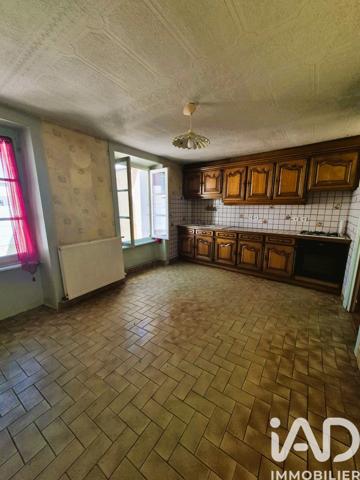 Maison à vendre 5 pièces 131 m² Beauzac