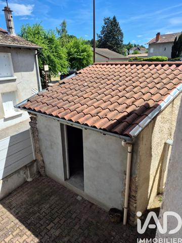 Maison à vendre 5 pièces 131 m² Beauzac