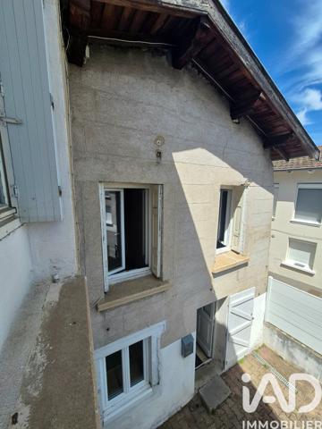 Maison à vendre 5 pièces 131 m² Beauzac