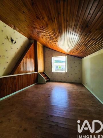 Maison à vendre 5 pièces 131 m² Beauzac