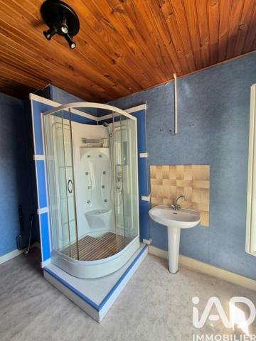 Maison à vendre 5 pièces 131 m² Beauzac