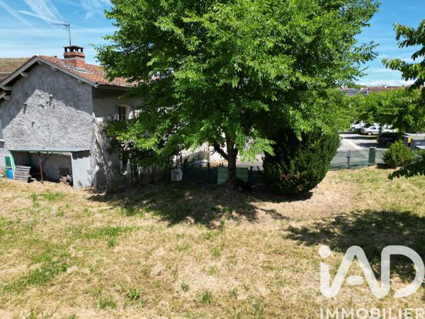Maison à vendre 5 pièces 131 m² Beauzac