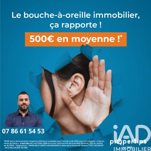Maison à vendre 5 pièces 131 m² Beauzac