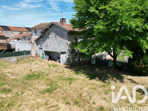 Maison à vendre 5 pièces 131 m² Beauzac