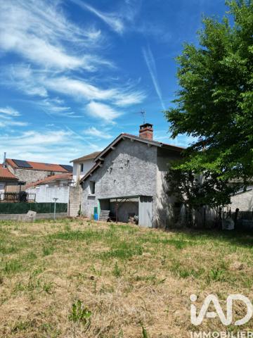 Maison à vendre 5 pièces 131 m² Beauzac